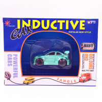 Игровой набор Inductive Car - Гоночная