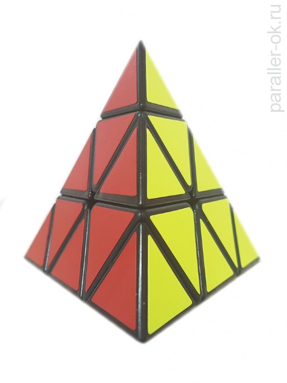 Пирамида (Magic Cube)