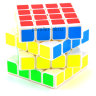  Кубик Рубика «Thunderclap mini» 4x4x4 QiYi белый