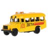 Школьный автобус Технопарк КАВ3 3976, 1:43 от ТЕХНОПАРК