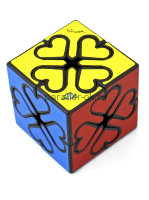  Кубик «Gear heart magic cube» LanLan