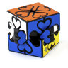  Кубик «Gear heart magic cube» LanLan