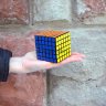 Magic Cube 6x6x6