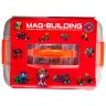 Mag-Building 202 детали Магнитный конструктор