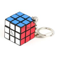 Брелок "Мини-Кубик Рубика 3х3"