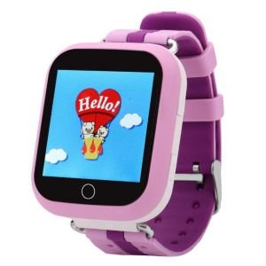 Smart Baby Watch Q100 