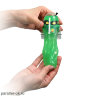 Slime "Ninja" слайм ниндзя зеленый светится в темноте
