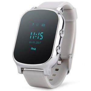 Smart GPS Watch T58