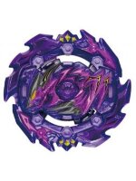 Волчок Бейблэйд Берст Ace Dragon Wheel Rise Gen (Ледяной Дракон) B-173.04 от Takara Tomy