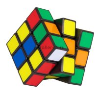 Кубик Рубика 3x3 без наклеек