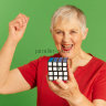Кубик Рубика 4x4