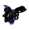 Фигурка-трансформер Бакуган Драгоноид (Bakugan Dragonoid Darkus) от SB / Фиолетовый