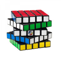Кубик Рубика 5x5