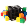 Логическая игра "Клетка Рубика"