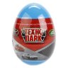 Машинка Технопарк Иномарка, в яйце от ТЕХНОПАРК