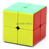  Кубик Рубика «Gem» 2x2x2 цветной