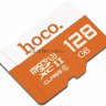 Карта памяти Hoco Micro SDXC Class 10 128GB