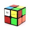  Кубик Рубика «QiDi» QiYi чёрный