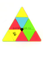 Пирамидка «Pyraminx QiMing» QiYi