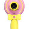 Детский фотоаппарат «Волшебная палочка» X3 Розовый