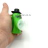 Антистрессовая игрушка Растения против Зомби - Кактус (зеленый)