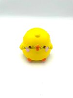 Антистрессовая игрушка - Сквиш - Цыпленок (желтый)