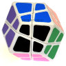 Головоломка «Dodecahedron skewb» LanLan (Белый)