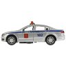 Машинка Технопарк "Volkswagen Passat" Полиция, 12 см от ТЕХНОПАРК
