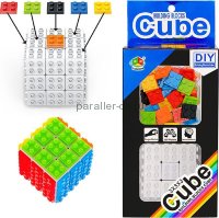 Кубик Рубика «Fanxin DIY Building Blocks»