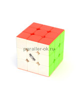 Кубик Рубика «Thunderclap» 3x3x3 цветной
