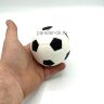 Антистрессовая игрушка - Сквиш - Футбольный мячик