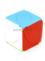 Кубик «IVY Cube JH» цветной пластик