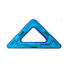 Прямоугольный треугольник Детали магнитного конструктора