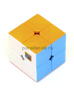  Кубик Рубика «Meilong» 2x2