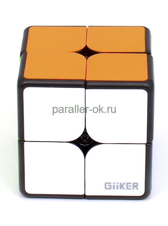 Кубик Рубика «Giiker Super cube I2 App Comntrol» 2x2