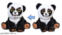 Игрушка Feisty Pets Bobby Panda 