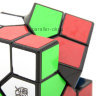 Кубик «Redi Cube» MoYu чёрный пластик